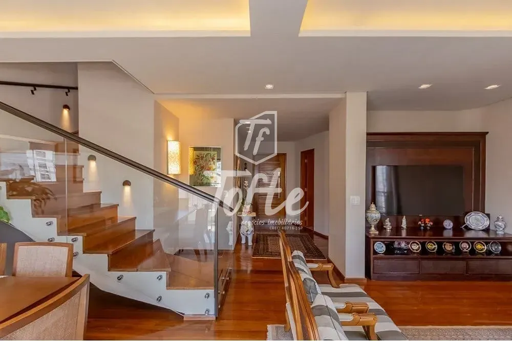 Cobertura, 3 quartos, 275 m² - Foto 1