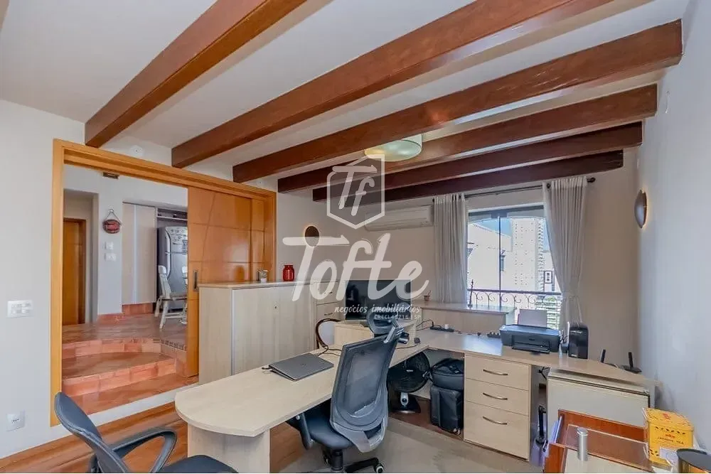 Cobertura, 3 quartos, 275 m² - Foto 2