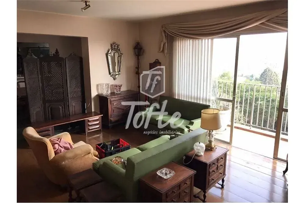 Apartamento, 3 quartos, 107 m² - Foto 1