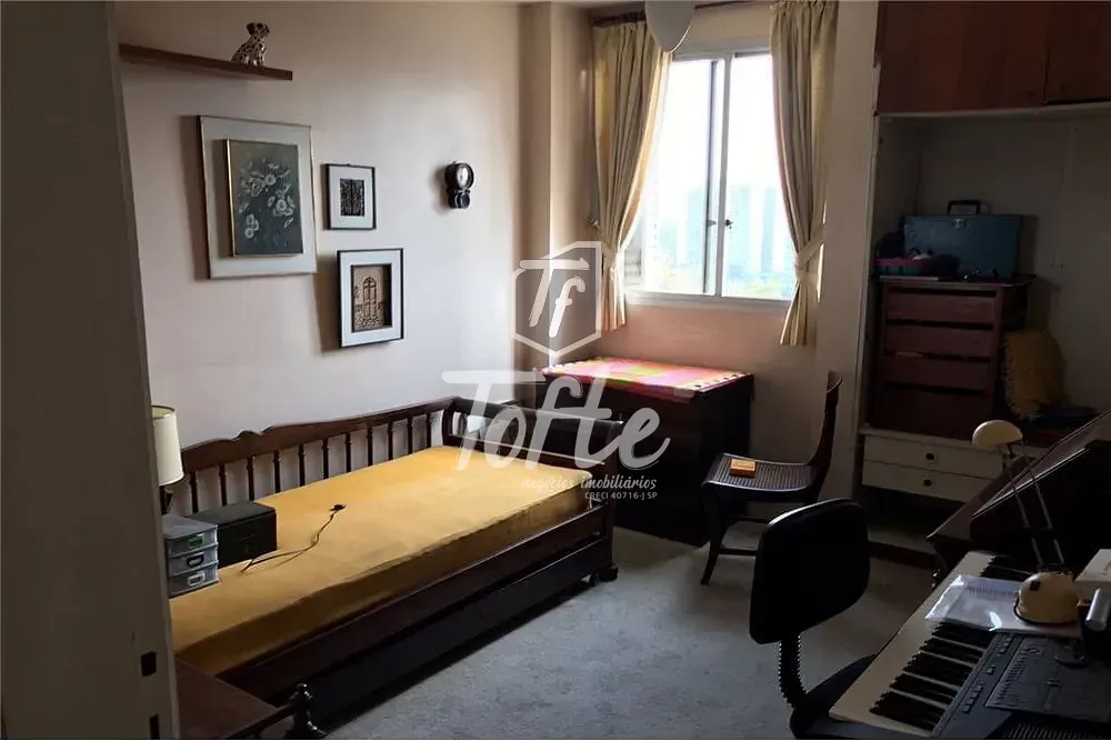 Apartamento, 3 quartos, 107 m² - Foto 3