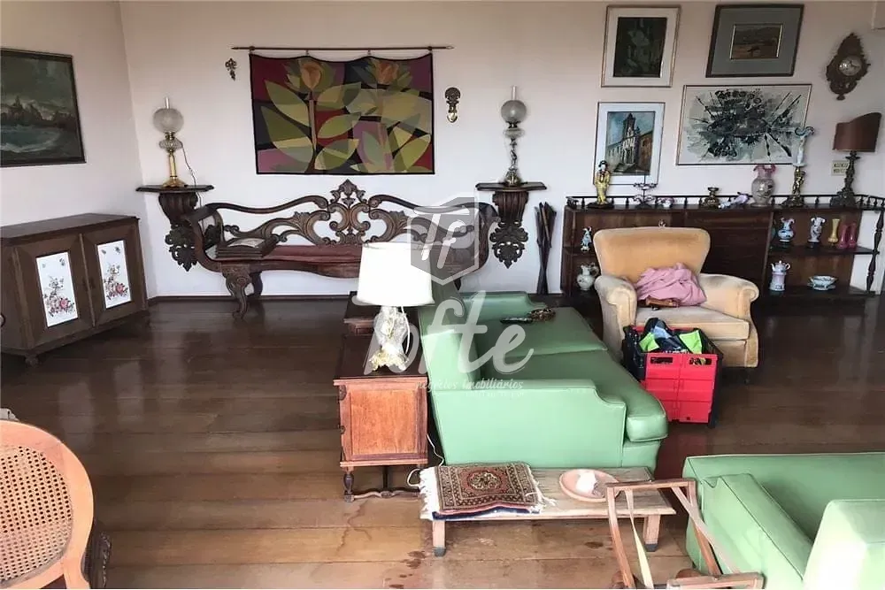 Apartamento, 3 quartos, 107 m² - Foto 4