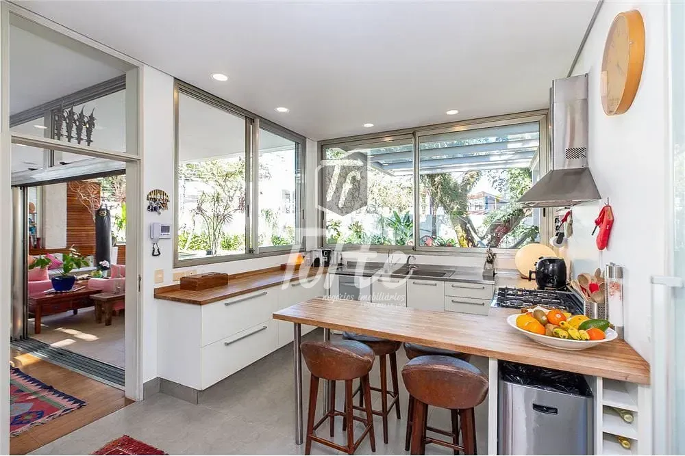 Casa, 4 quartos, 350 m² - Foto 4