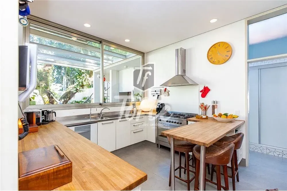Casa, 4 quartos, 350 m² - Foto 3