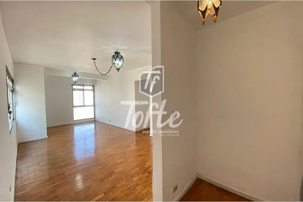 Apartamento, 3 quartos, 113 m² - Foto 1
