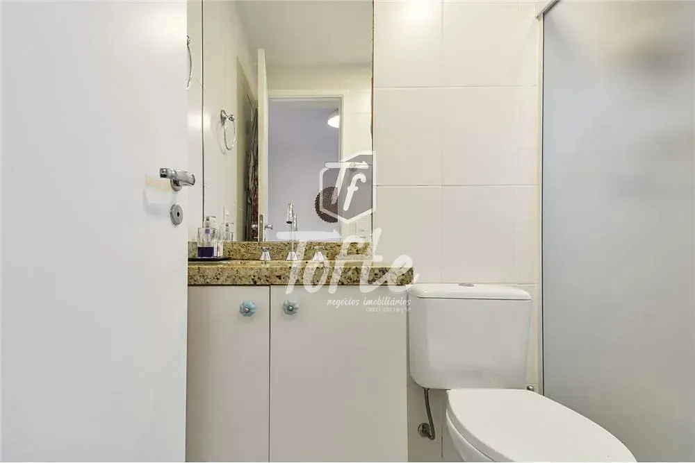 Apartamento, 3 quartos, 108 m² - Foto 3