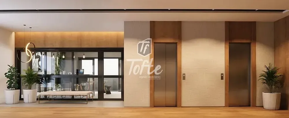 Apartamento, 2 quartos, 70 m² - Foto 2