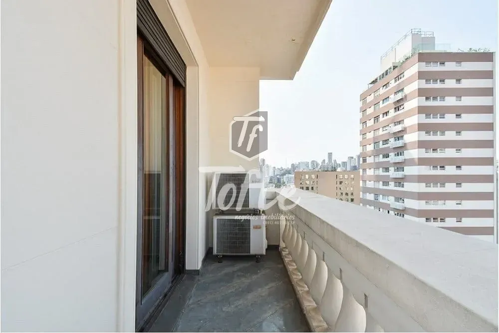 Apartamento, 4 quartos, 246 m² - Foto 3