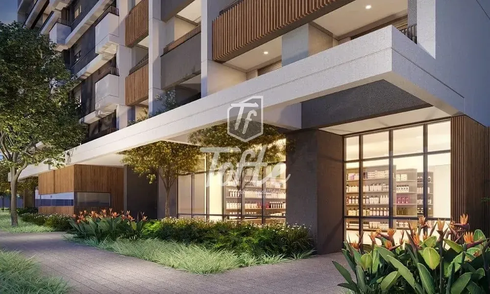 Loja-Salão, 232 m² - Foto 3