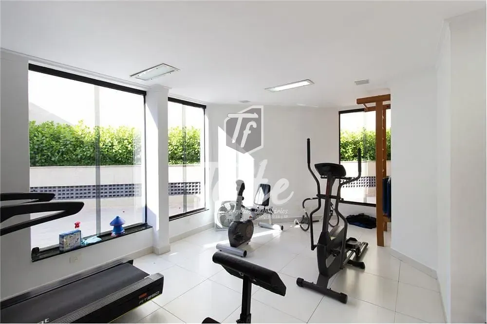 Apartamento, 3 quartos, 96 m² - Foto 2