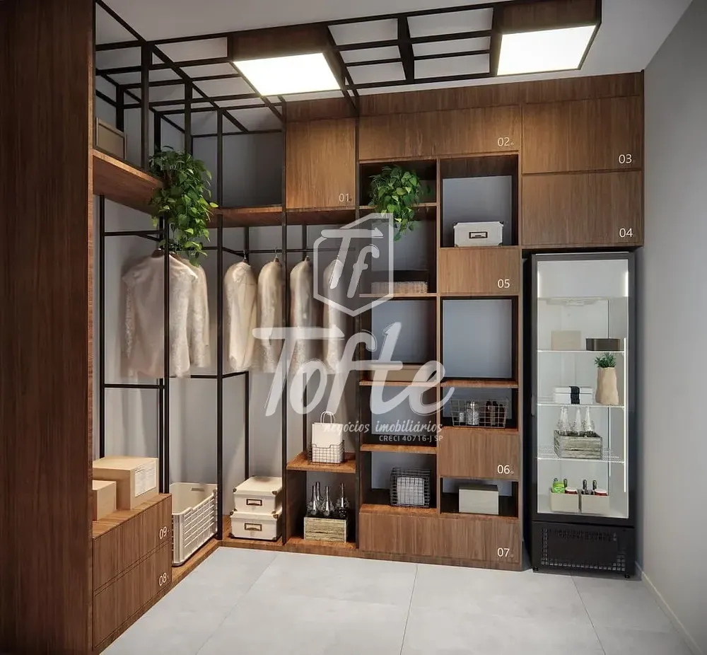 Apartamento, 3 quartos, 135 m² - Foto 4