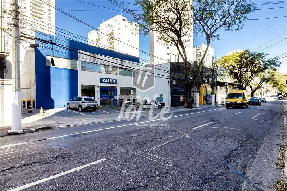 Loja-Salão, 800 m² - Foto 2