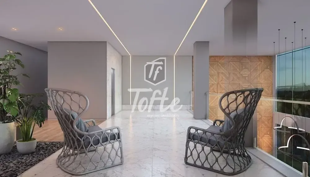 Apartamento, 3 quartos, 95 m² - Foto 3