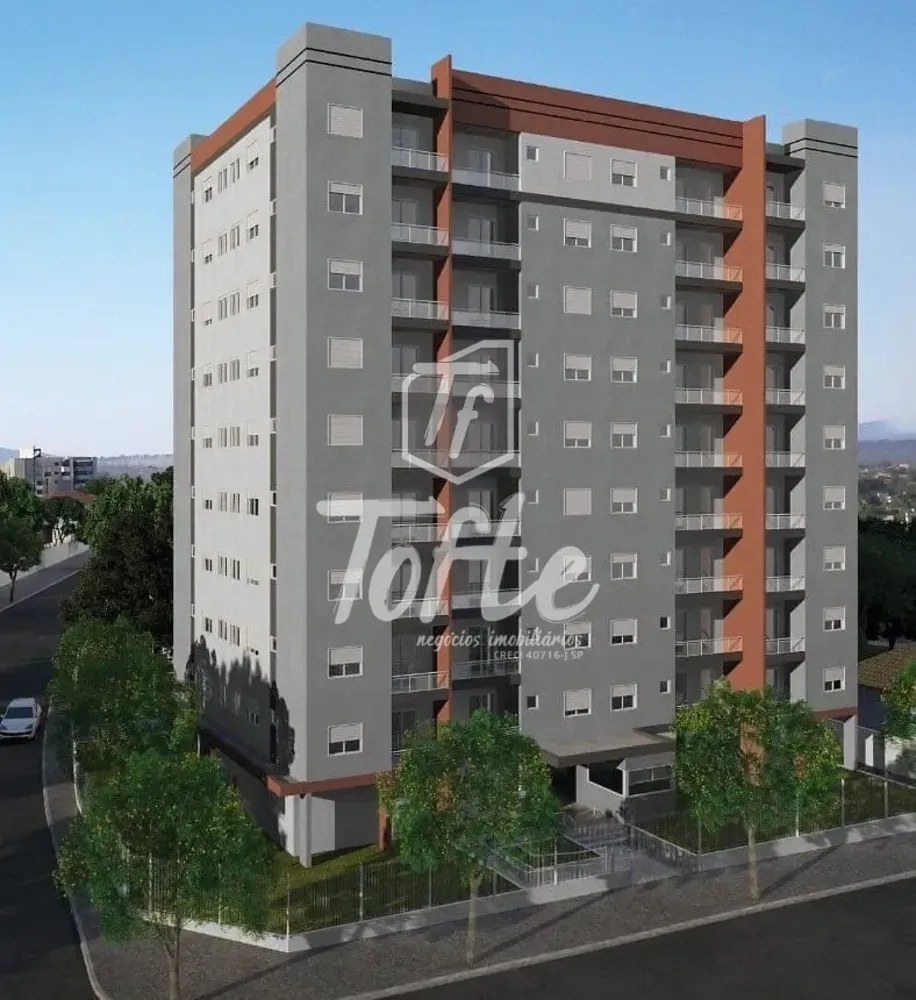 Apartamento, 1 quarto, 40 m² - Foto 1