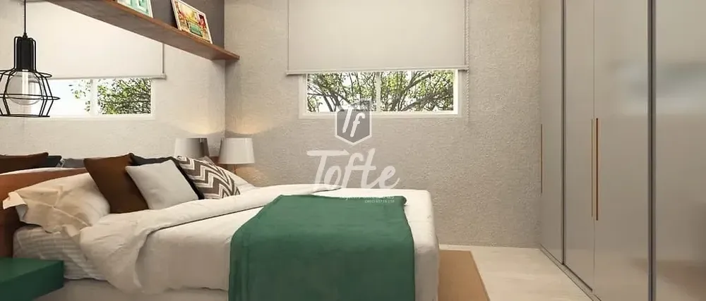 Apartamento, 1 quarto, 40 m² - Foto 4