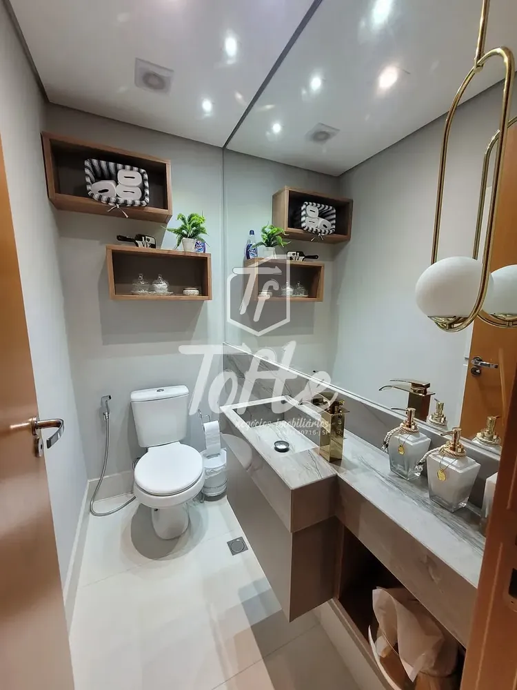 Apartamento, 3 quartos, 104 m² - Foto 2