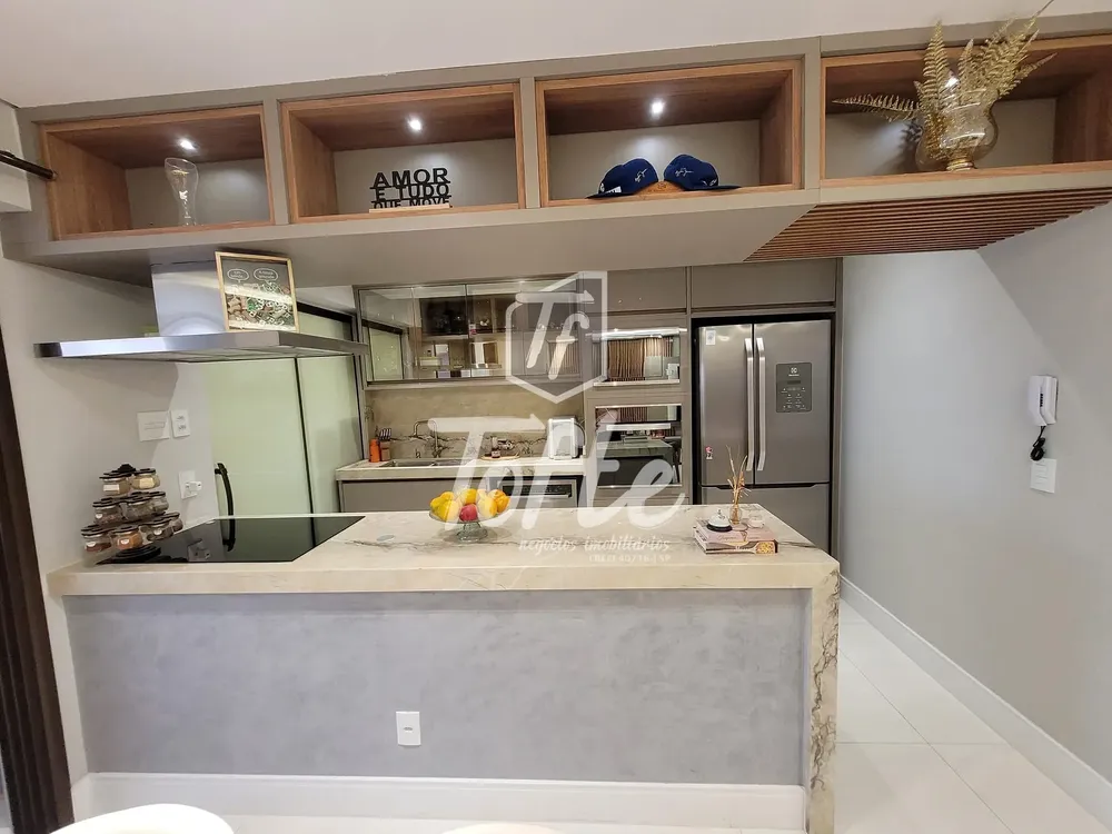 Apartamento, 3 quartos, 104 m² - Foto 3