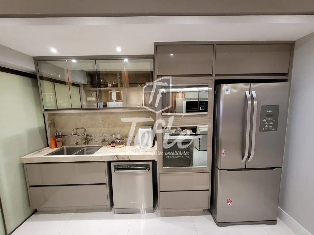Apartamento, 3 quartos, 104 m² - Foto 4
