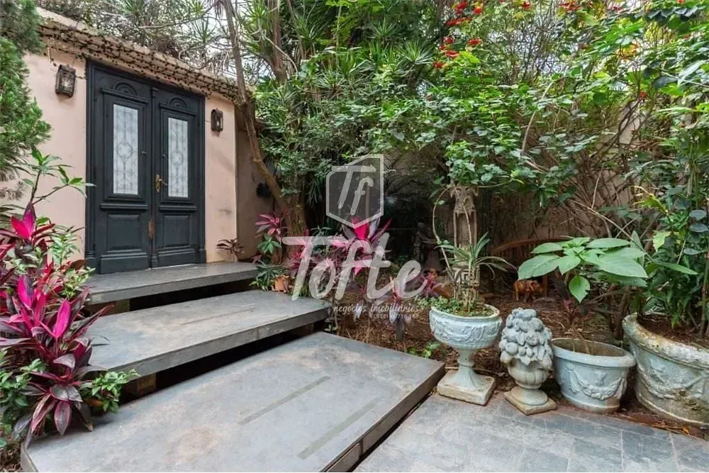 Casa, 4 quartos, 460 m² - Foto 3