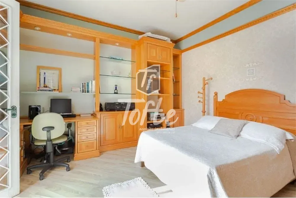 Casa, 4 quartos, 460 m² - Foto 2