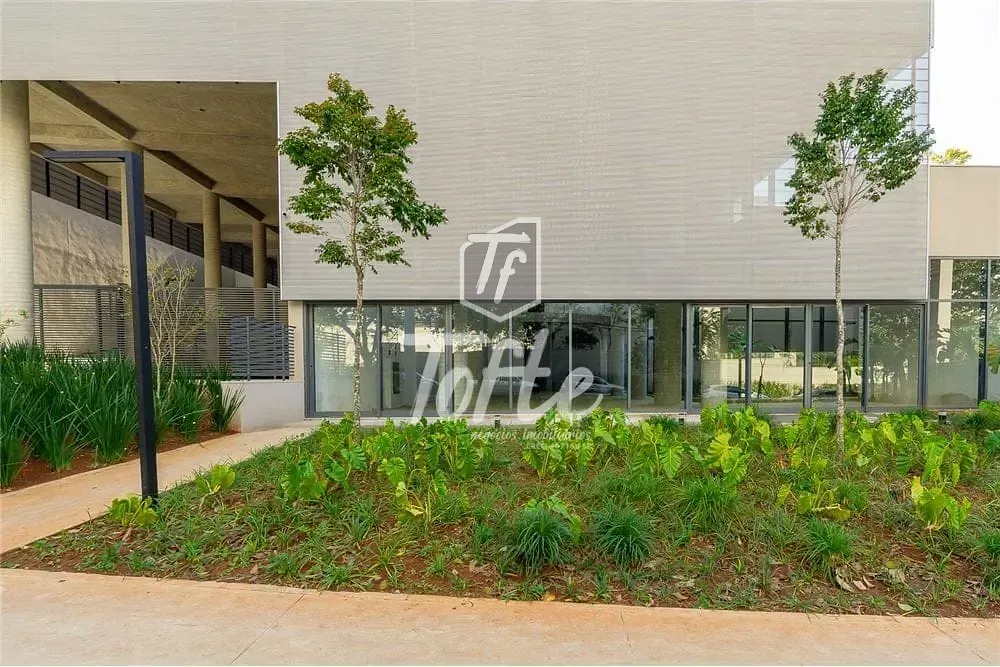 Loja-Salão, 897 m² - Foto 1