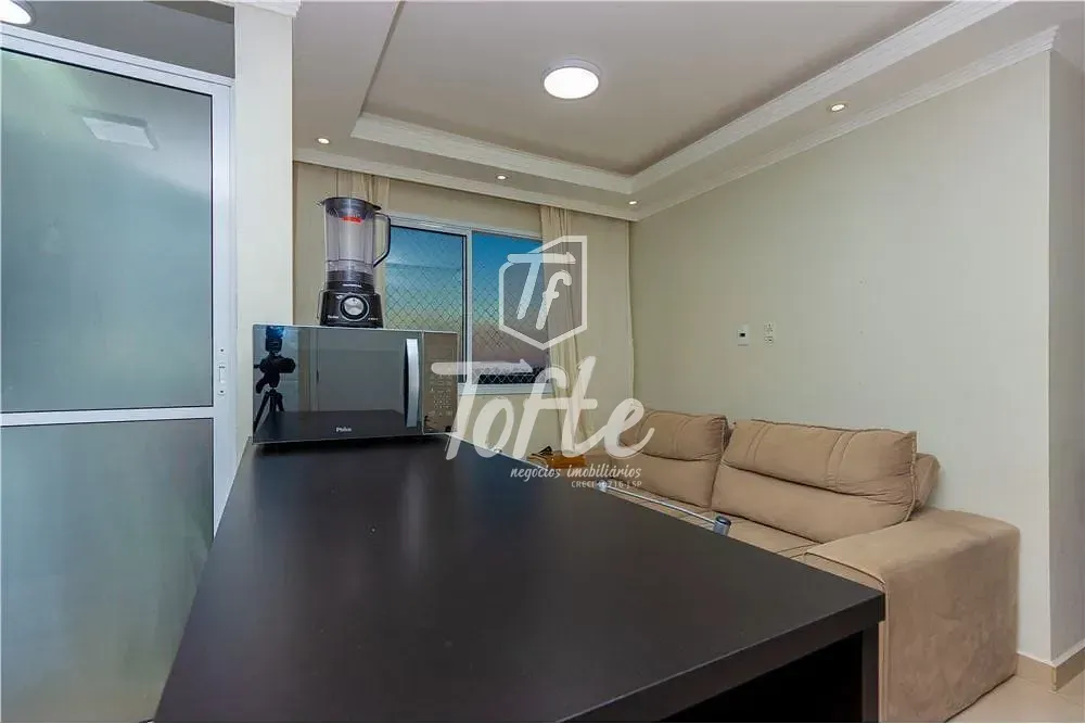 Apartamento, 2 quartos, 44 m² - Foto 2