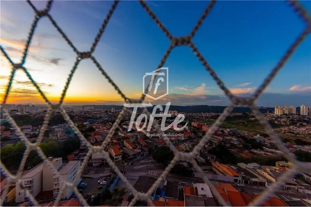 Apartamento, 2 quartos, 44 m² - Foto 4