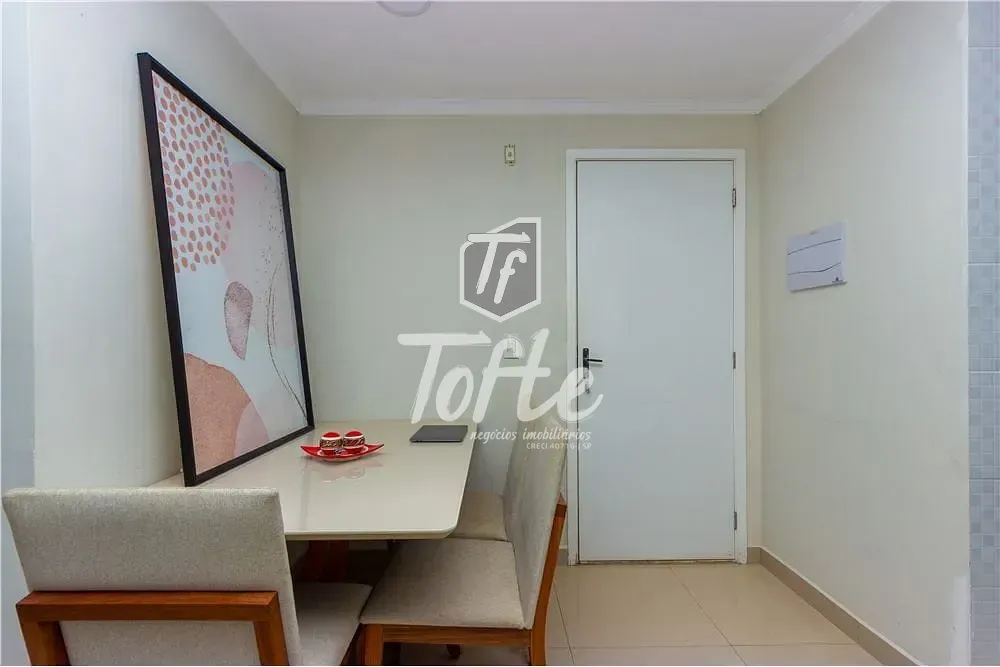 Apartamento, 2 quartos, 44 m² - Foto 3