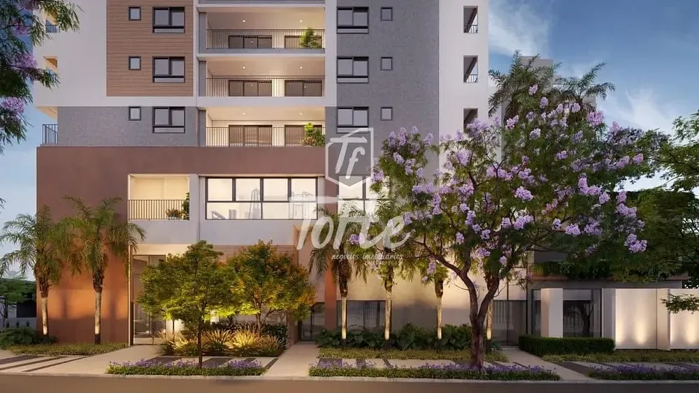 Apartamento, 2 quartos, 75 m² - Foto 2