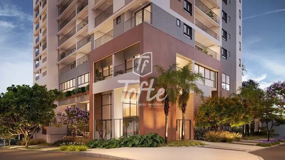 Apartamento, 2 quartos, 75 m² - Foto 3