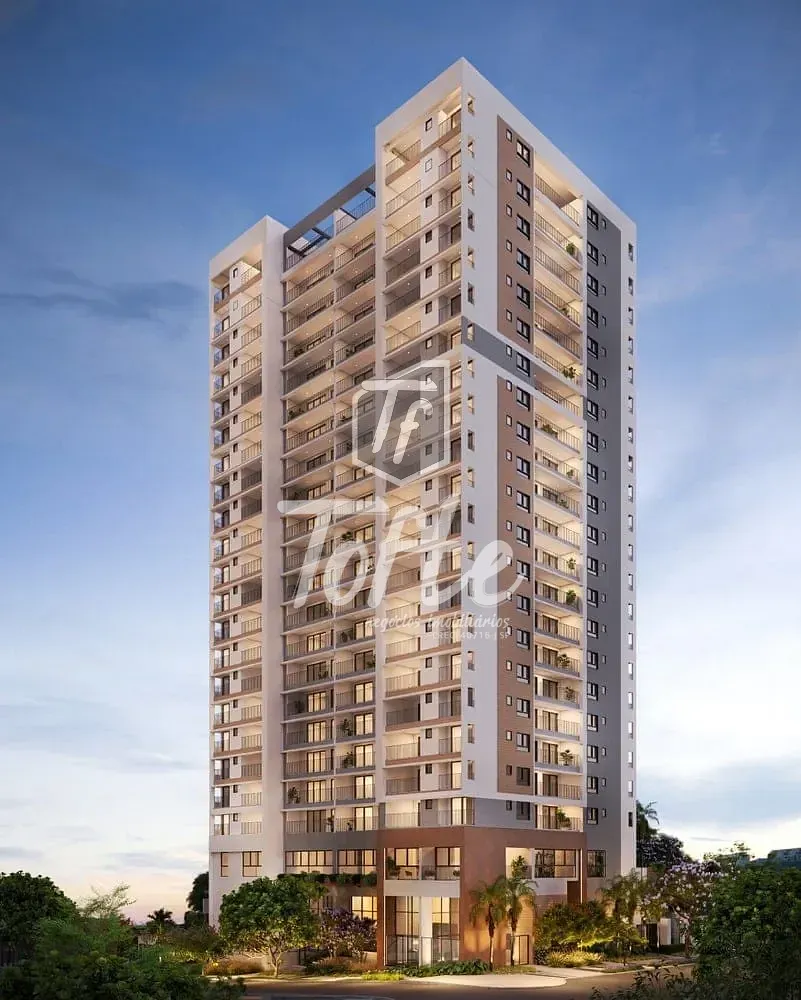 Apartamento, 2 quartos, 75 m² - Foto 1