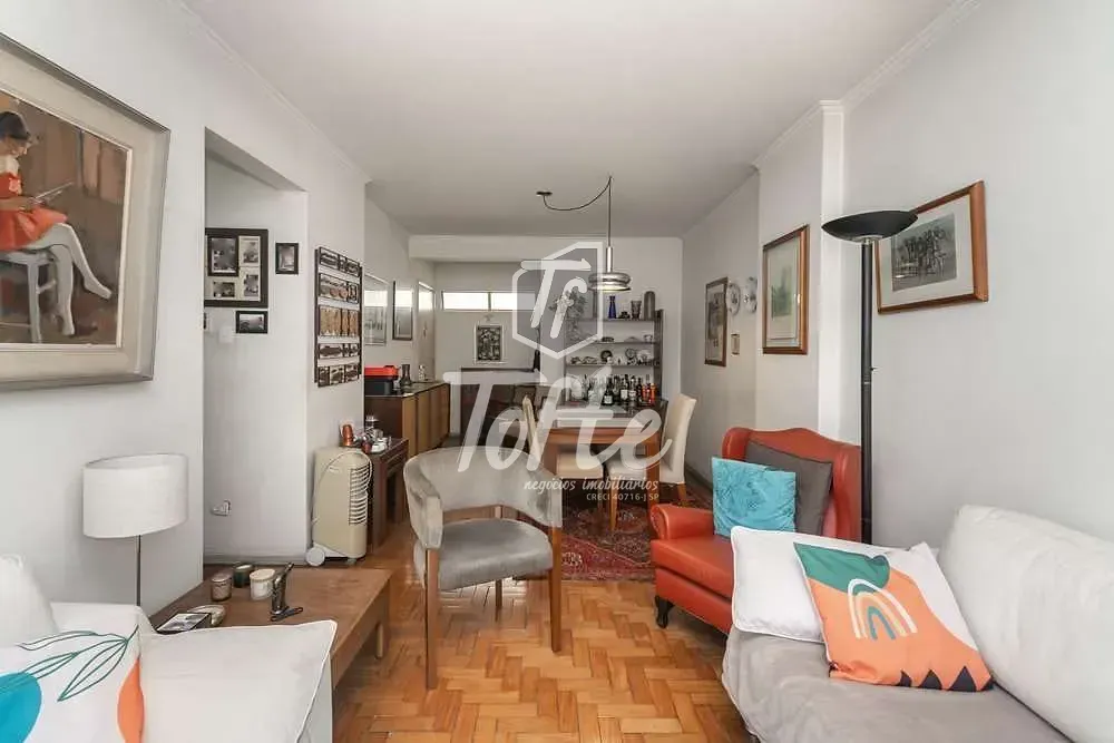 Apartamento, 3 quartos, 97 m² - Foto 4