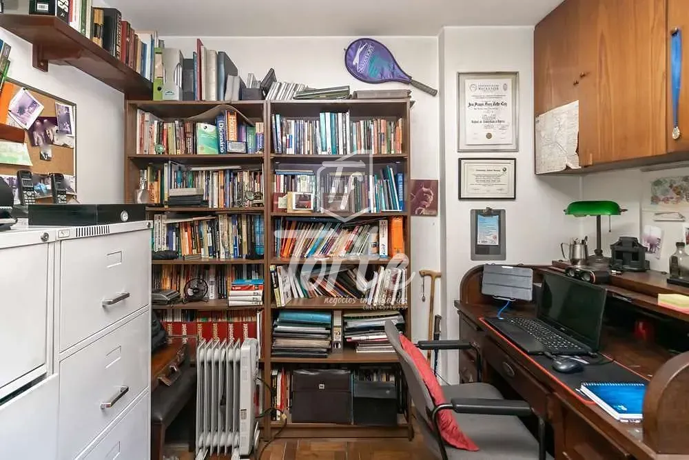 Apartamento, 3 quartos, 97 m² - Foto 2