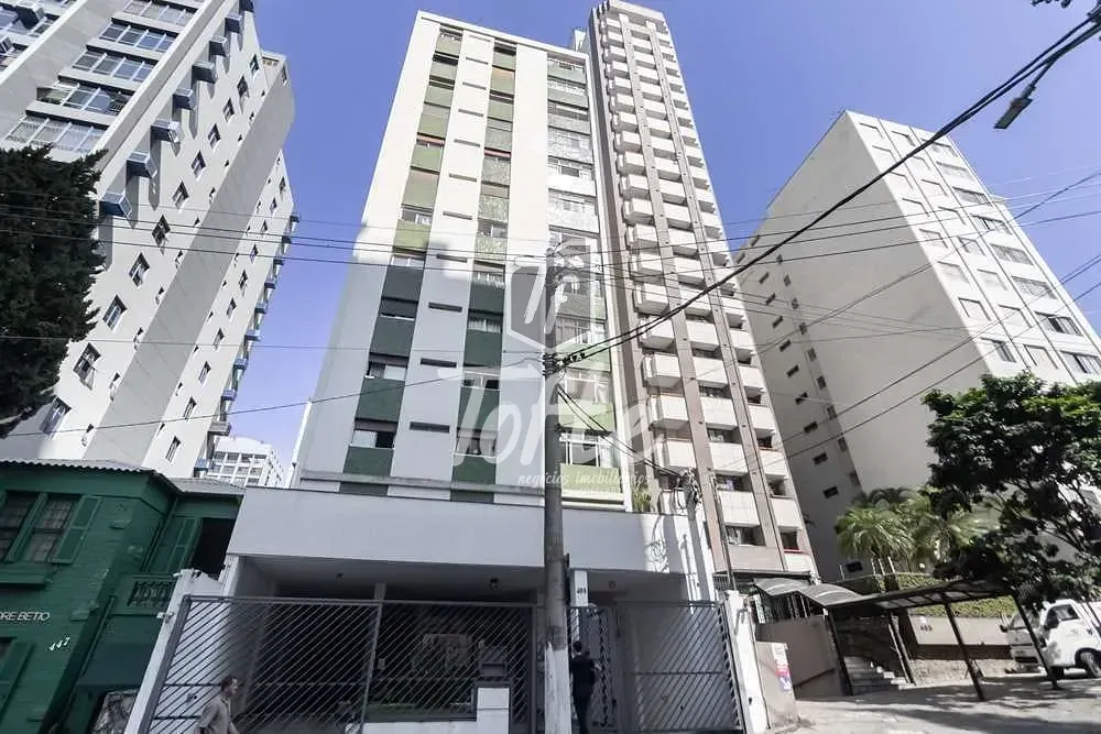 Apartamento, 3 quartos, 97 m² - Foto 3