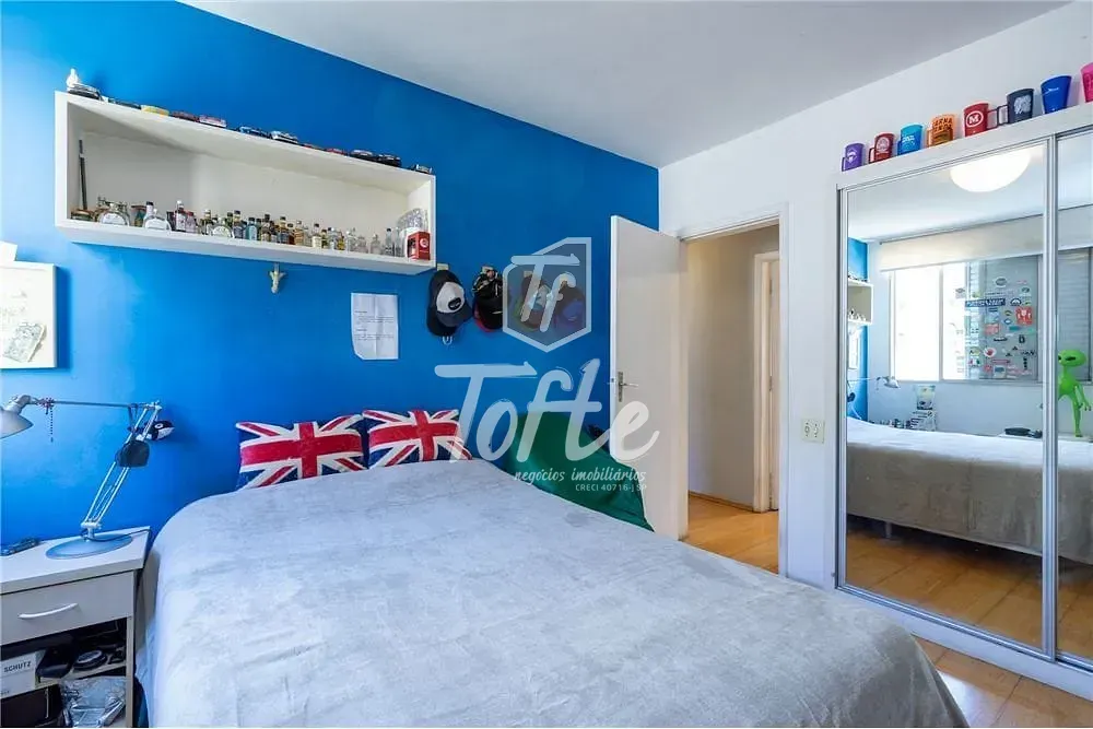 Apartamento, 3 quartos, 100 m² - Foto 4