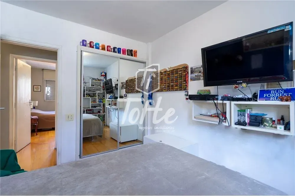 Apartamento, 3 quartos, 100 m² - Foto 3