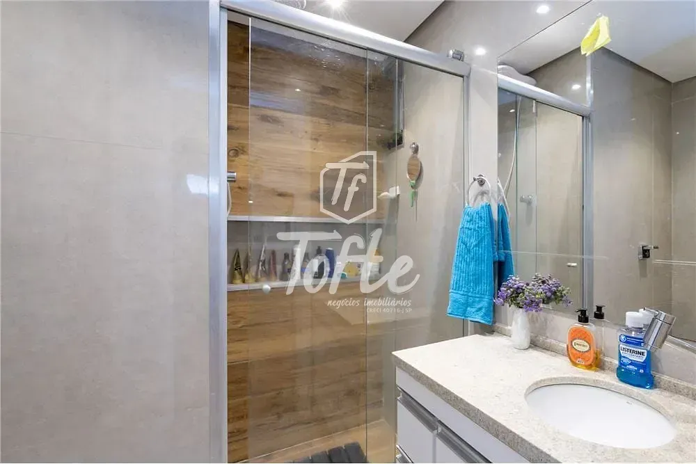 Apartamento, 3 quartos, 100 m² - Foto 8