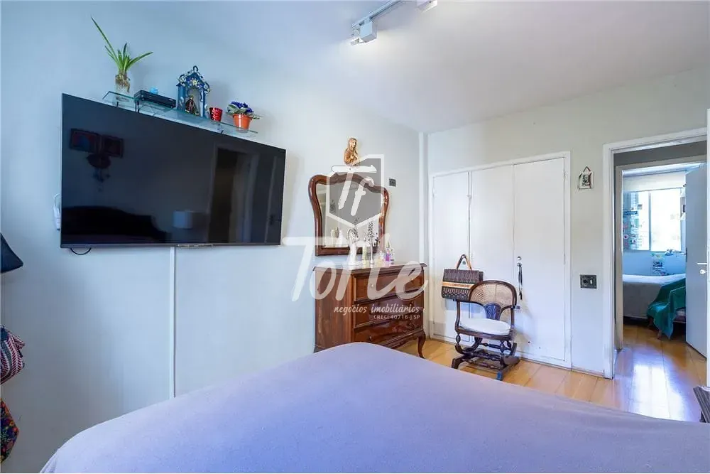 Apartamento, 3 quartos, 100 m² - Foto 6