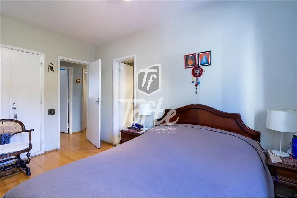 Apartamento, 3 quartos, 100 m² - Foto 7