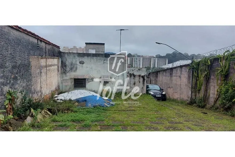 Terreno, 10 m² - Foto 1