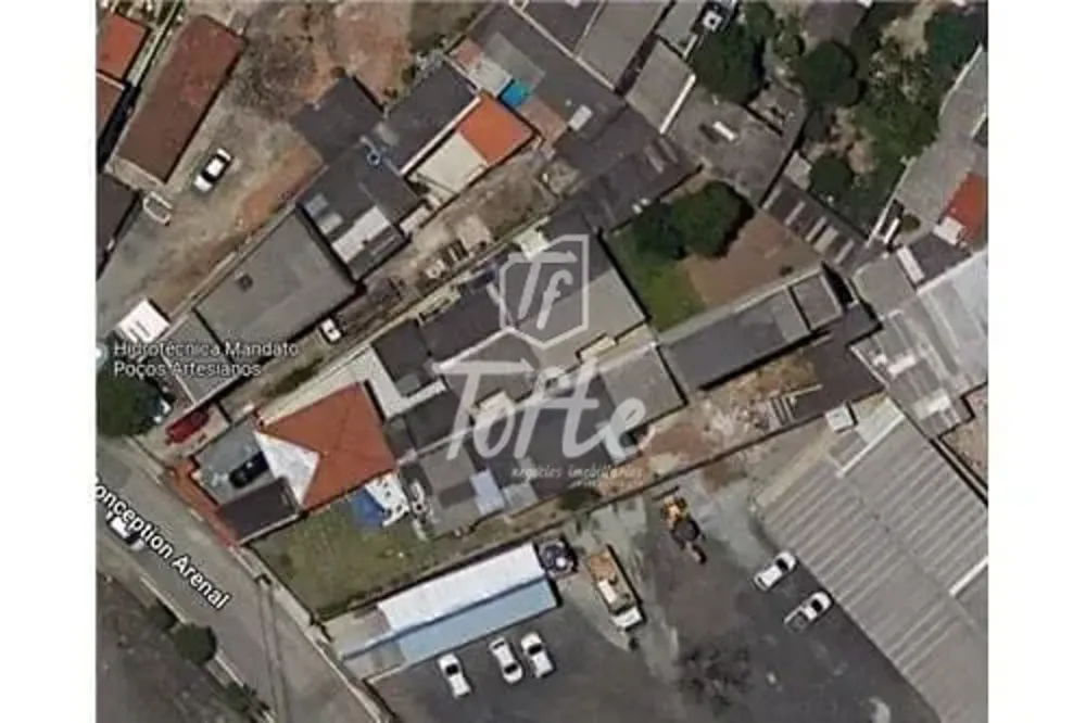 Terreno, 10 m² - Foto 3