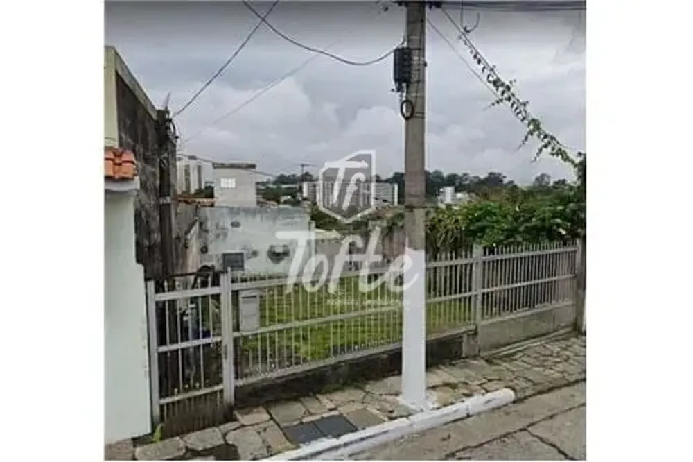Terreno, 10 m² - Foto 2
