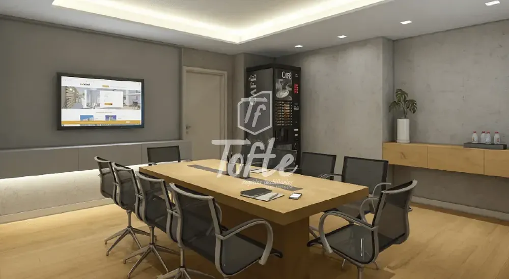 Sala-Conjunto, 42 m² - Foto 4