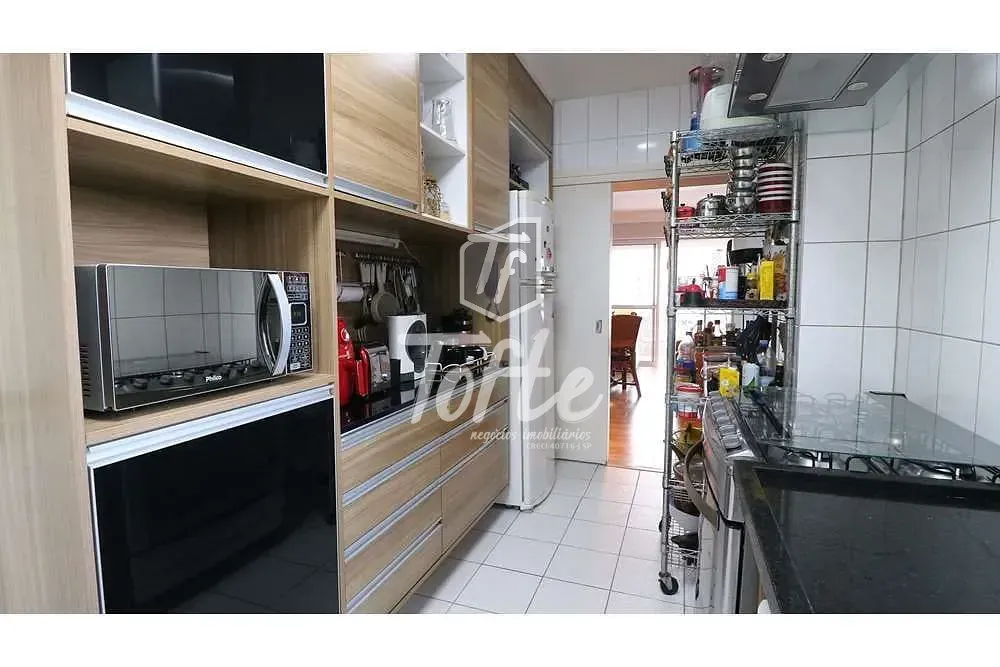 Apartamento, 3 quartos, 108 m² - Foto 2