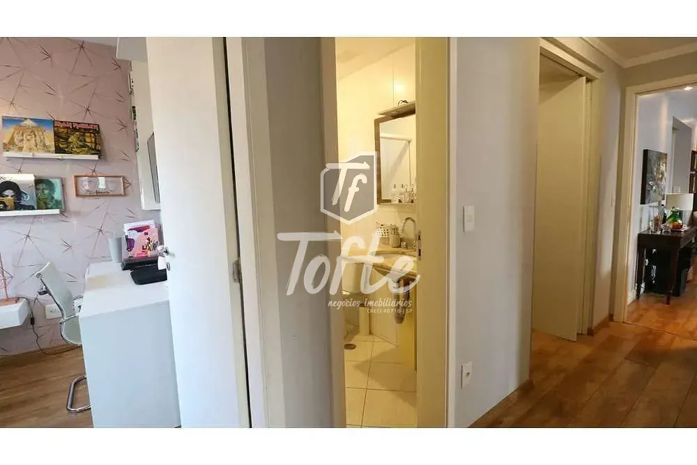 Apartamento, 3 quartos, 108 m² - Foto 3