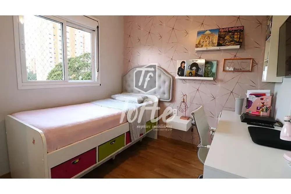Apartamento, 3 quartos, 108 m² - Foto 4