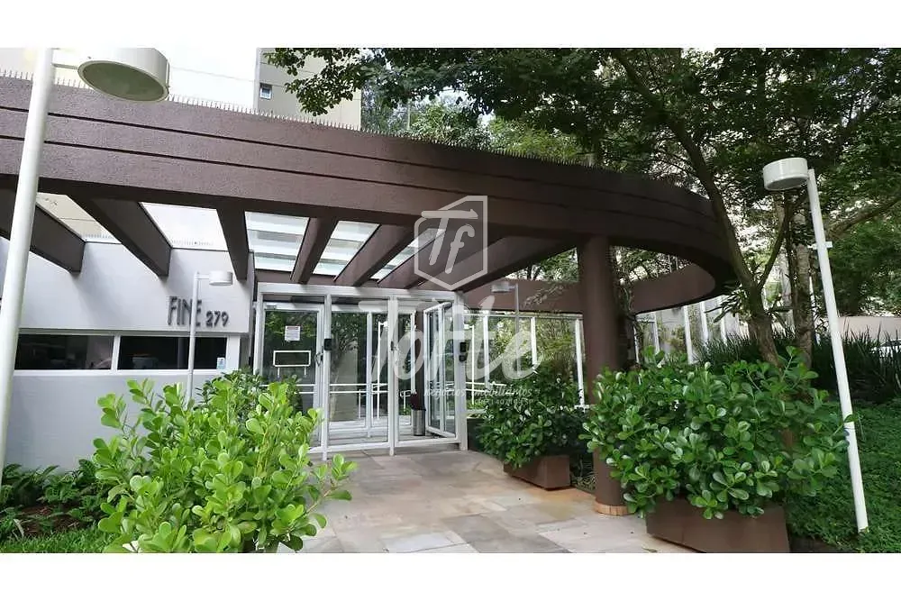 Apartamento, 3 quartos, 108 m² - Foto 1