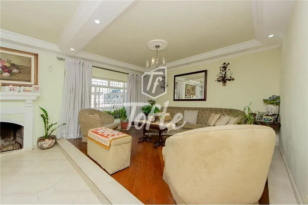 Casa, 6 quartos, 450 m² - Foto 3