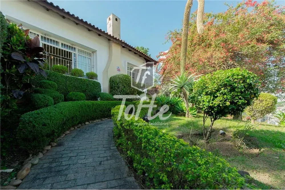 Casa, 6 quartos, 450 m² - Foto 1