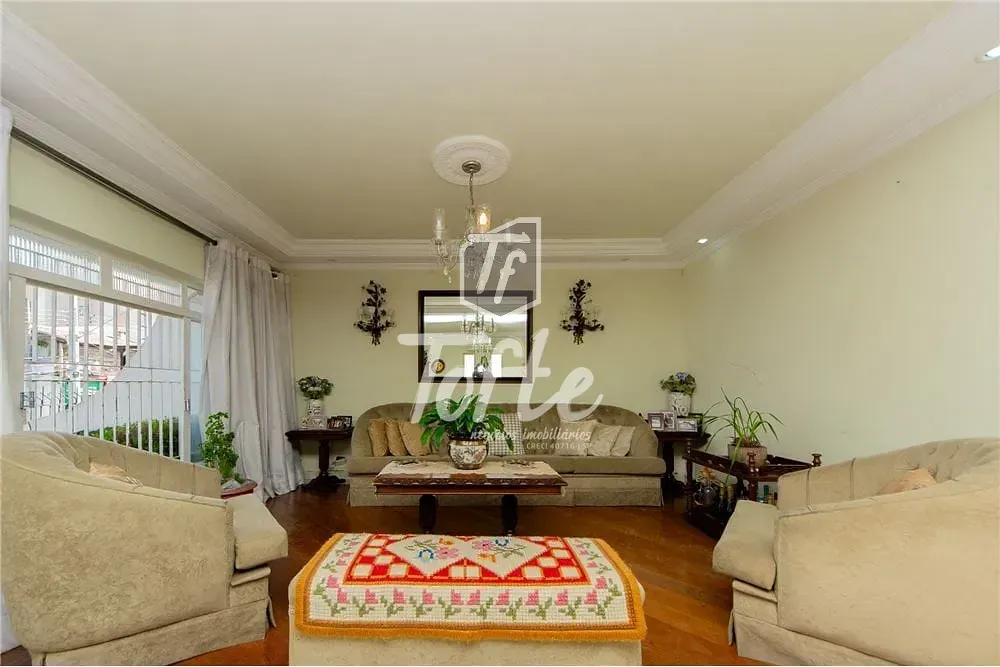 Casa, 6 quartos, 450 m² - Foto 4