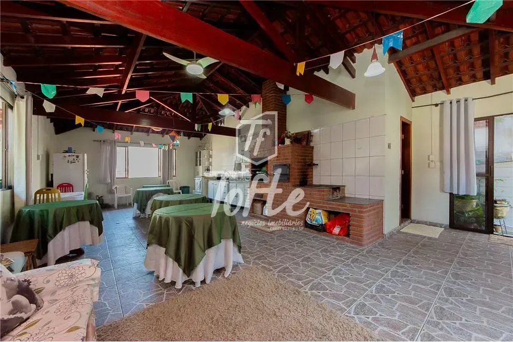 Casa, 6 quartos, 450 m² - Foto 2